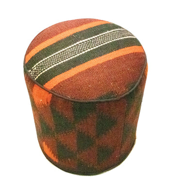 Sitzmöbel sonderform  - 42 x 36 cm - mehrfarbig