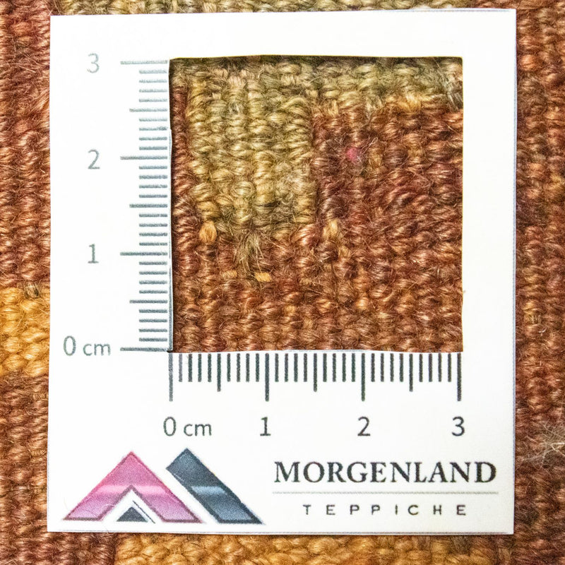 Sitzmöbel sonderform  - 42 x 36 cm - mehrfarbig