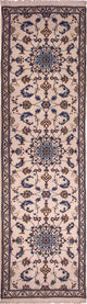 Nain - 9La Tapijt 85x290cm - Perzisch tapijt