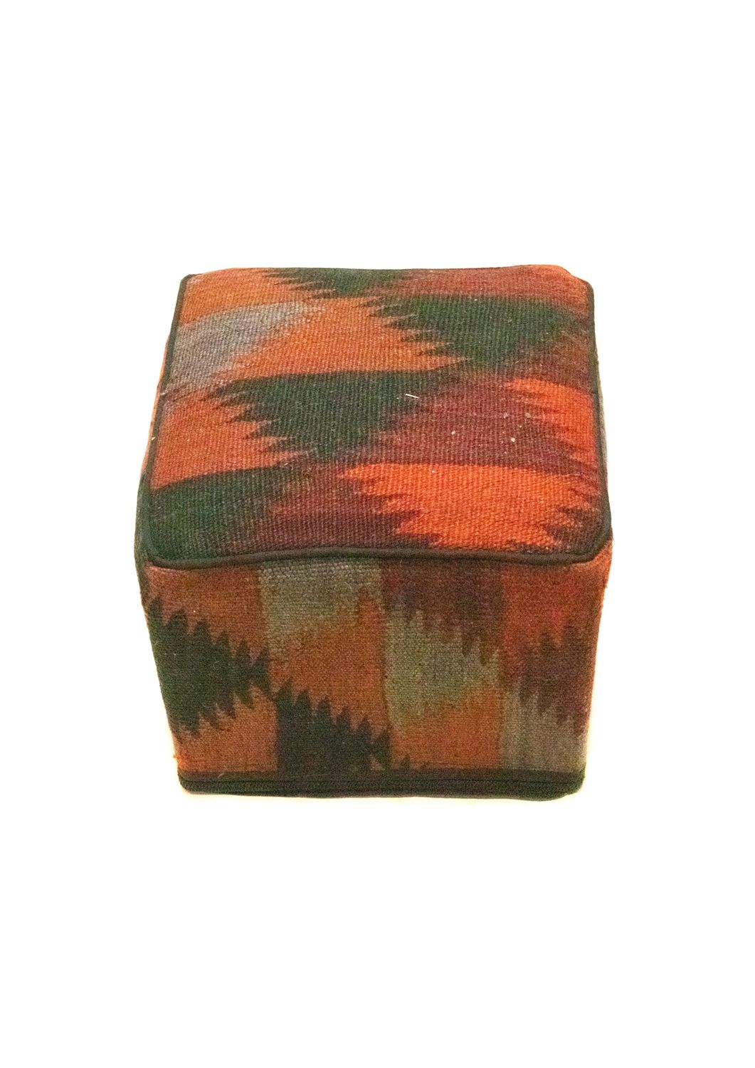 Sitzmöbel sonderform  - 30 x 30 cm - mehrfarbig