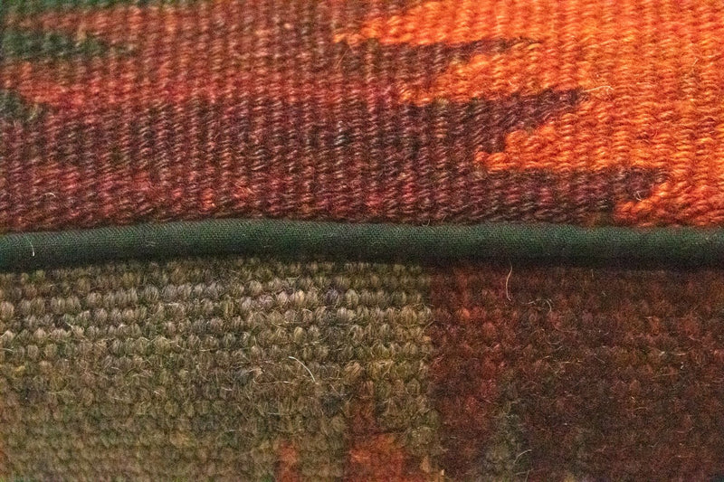 Sitzmöbel sonderform  - 30 x 30 cm - mehrfarbig