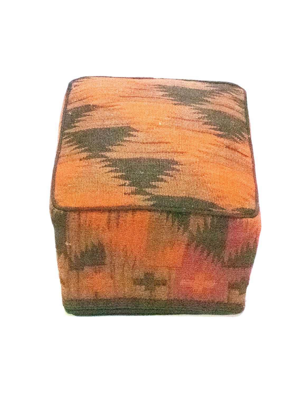 Sitzmöbel sonderform  - 30 x 30 cm - mehrfarbig