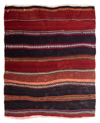 Antiek kilim Tapijt 120x130cm – product image