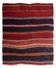 Antiek kilim Tapijt 120x130cm