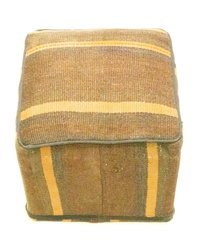 Sitzmöbel sonderform  - 30 x 30 cm - mehrfarbig