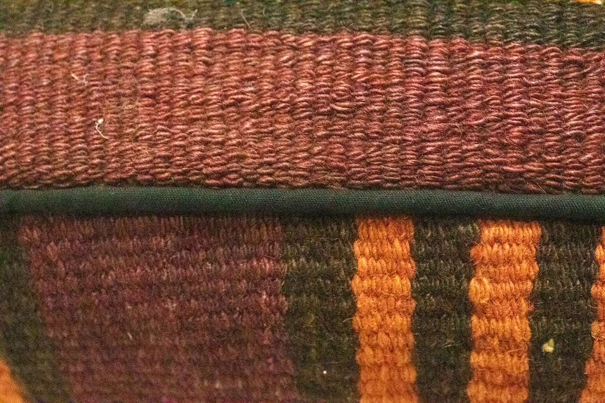 Sitzmöbel sonderform  - 30 x 30 cm - mehrfarbig