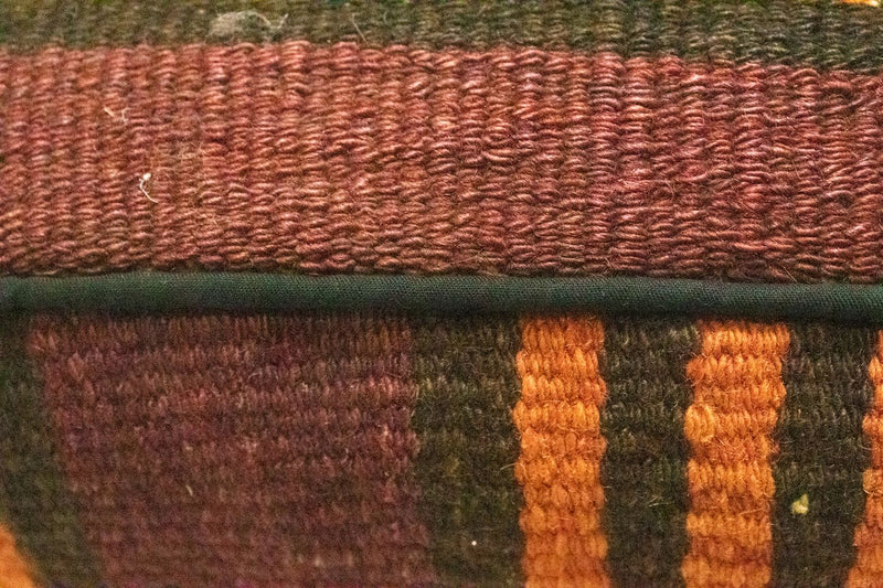 Sitzmöbel sonderform  - 30 x 30 cm - mehrfarbig