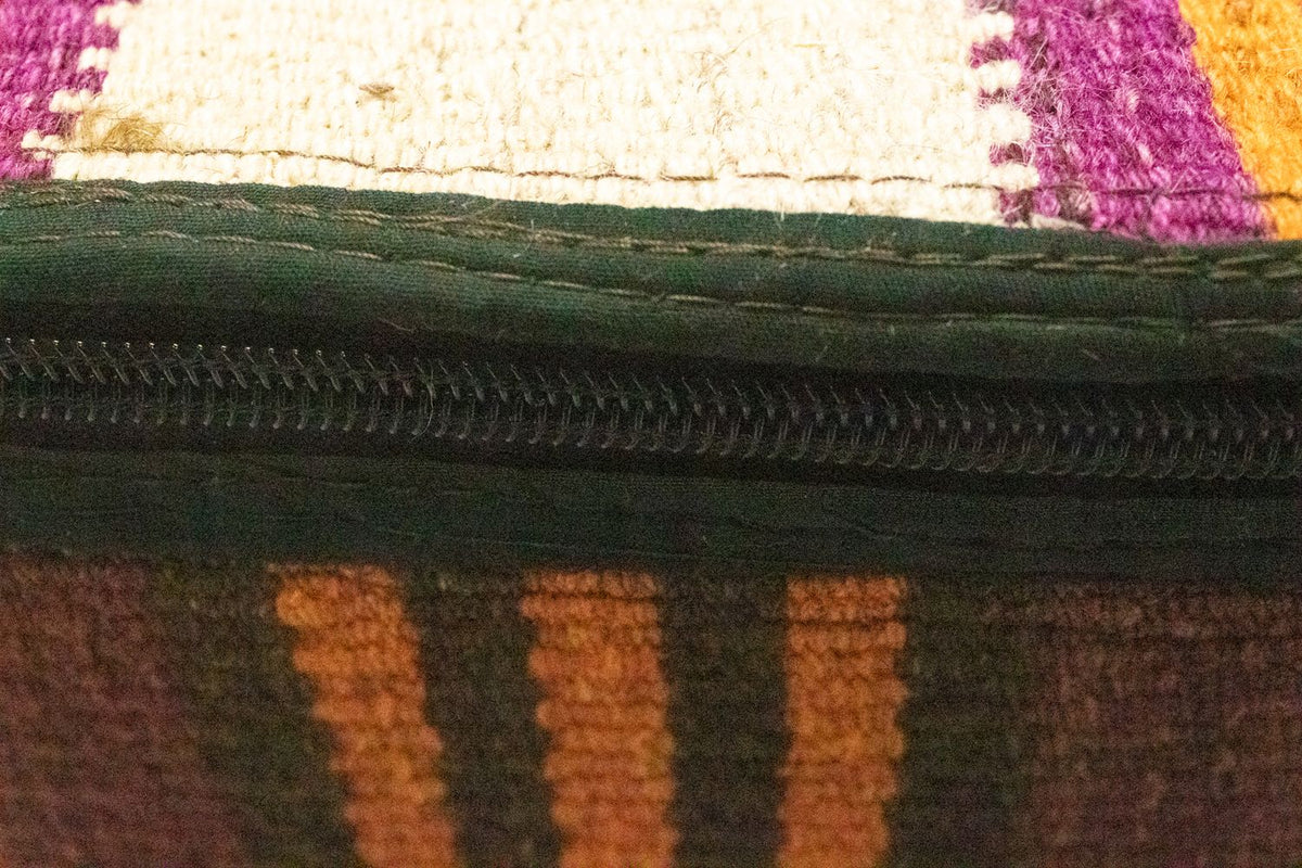 Sitzmöbel sonderform  - 30 x 30 cm - mehrfarbig