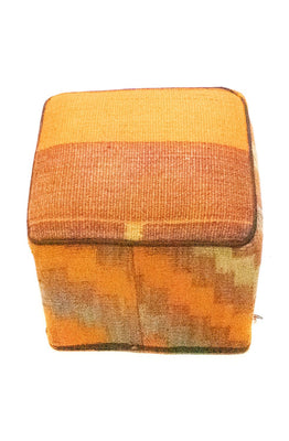 Sitzmöbel sonderform  - 30 x 30 cm - mehrfarbig