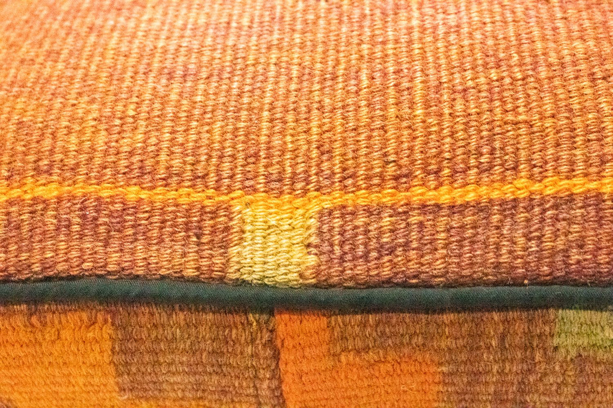 Sitzmöbel sonderform  - 30 x 30 cm - mehrfarbig