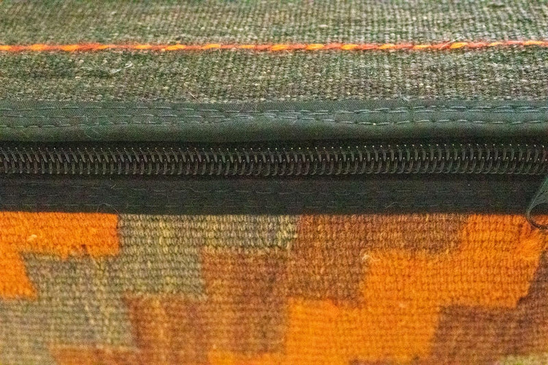 Sitzmöbel sonderform  - 30 x 30 cm - mehrfarbig