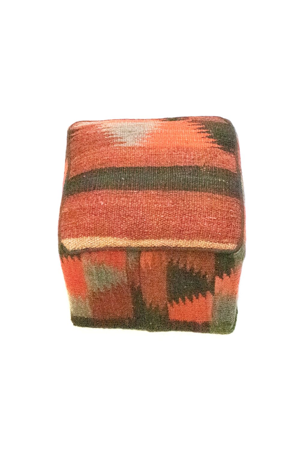 Sitzmöbel sonderform  - 30 x 30 cm - mehrfarbig