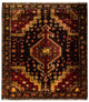 Gholtogh Tapijt 72x86cm - Perzisch tapijt
