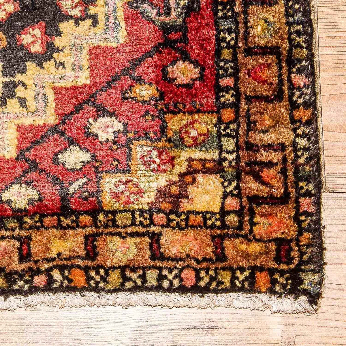 Gholtogh Tapijt 72x86cm - Perzisch tapijt