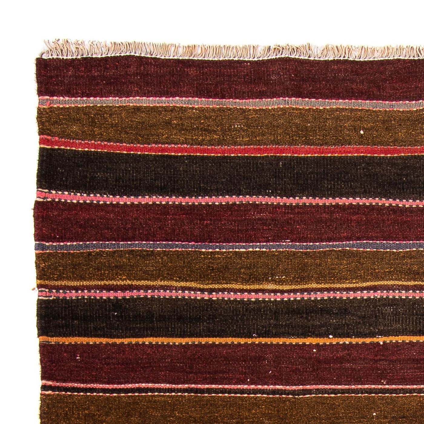 Antiek kilim Tapijt 205x170cm