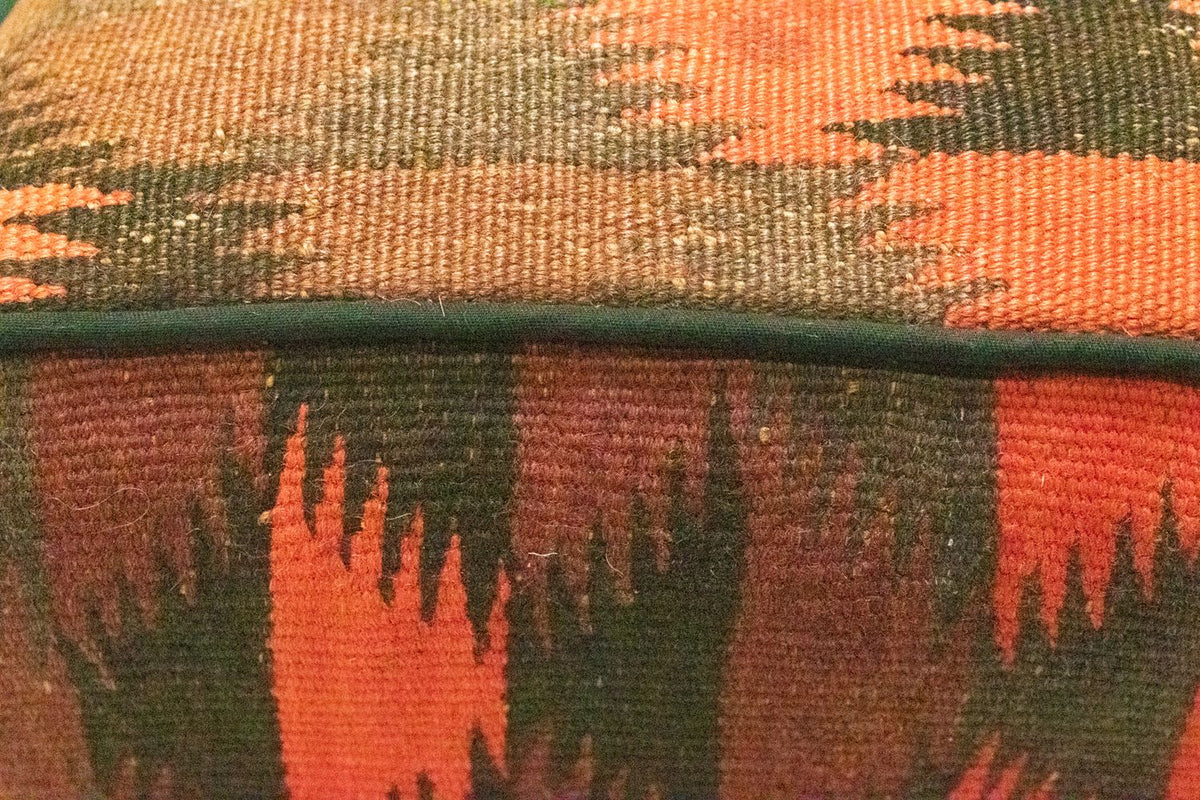 Sitzmöbel sonderform  - 30 x 30 cm - mehrfarbig