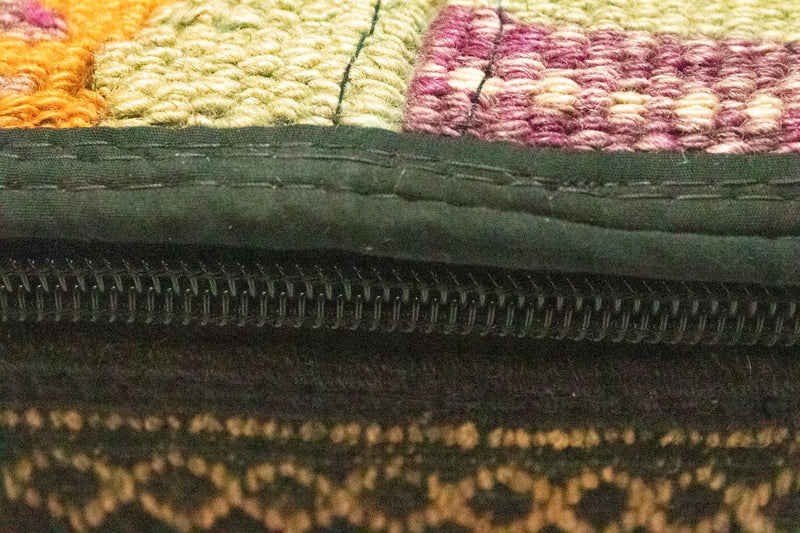 Sitzmöbel sonderform  - 30 x 30 cm - mehrfarbig