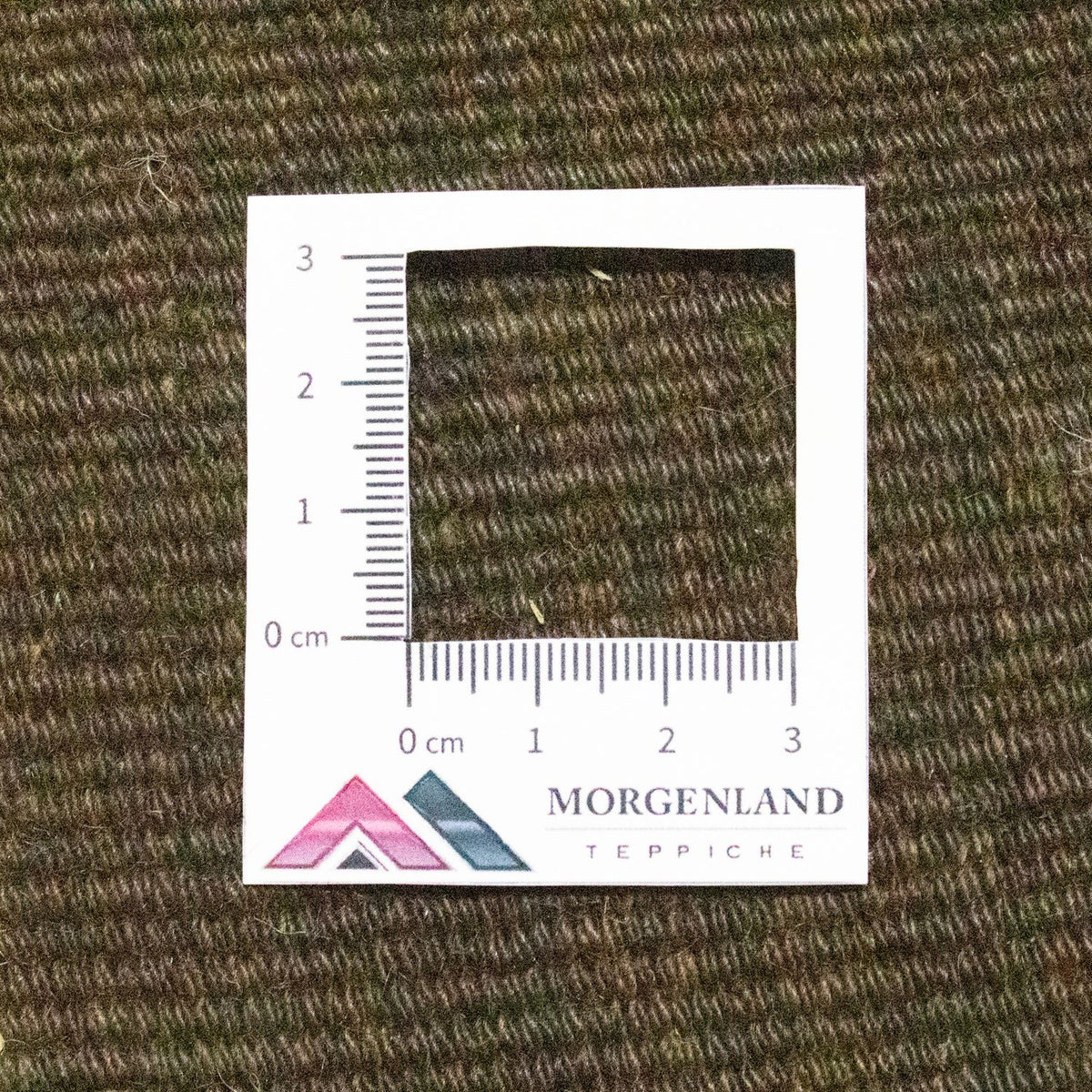 Sitzmöbel sonderform  - 30 x 30 cm - mehrfarbig