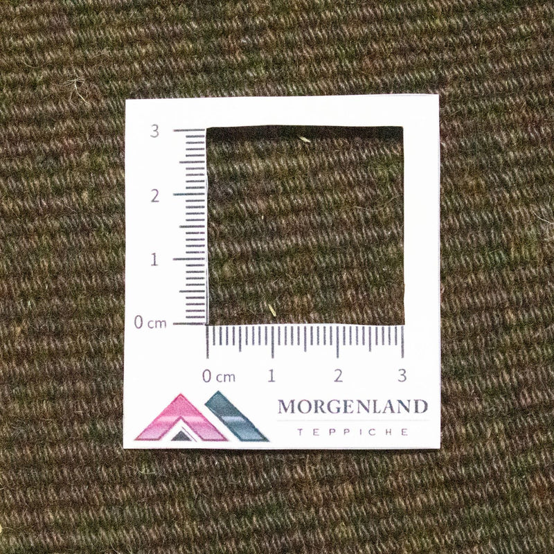 Sitzmöbel sonderform  - 30 x 30 cm - mehrfarbig