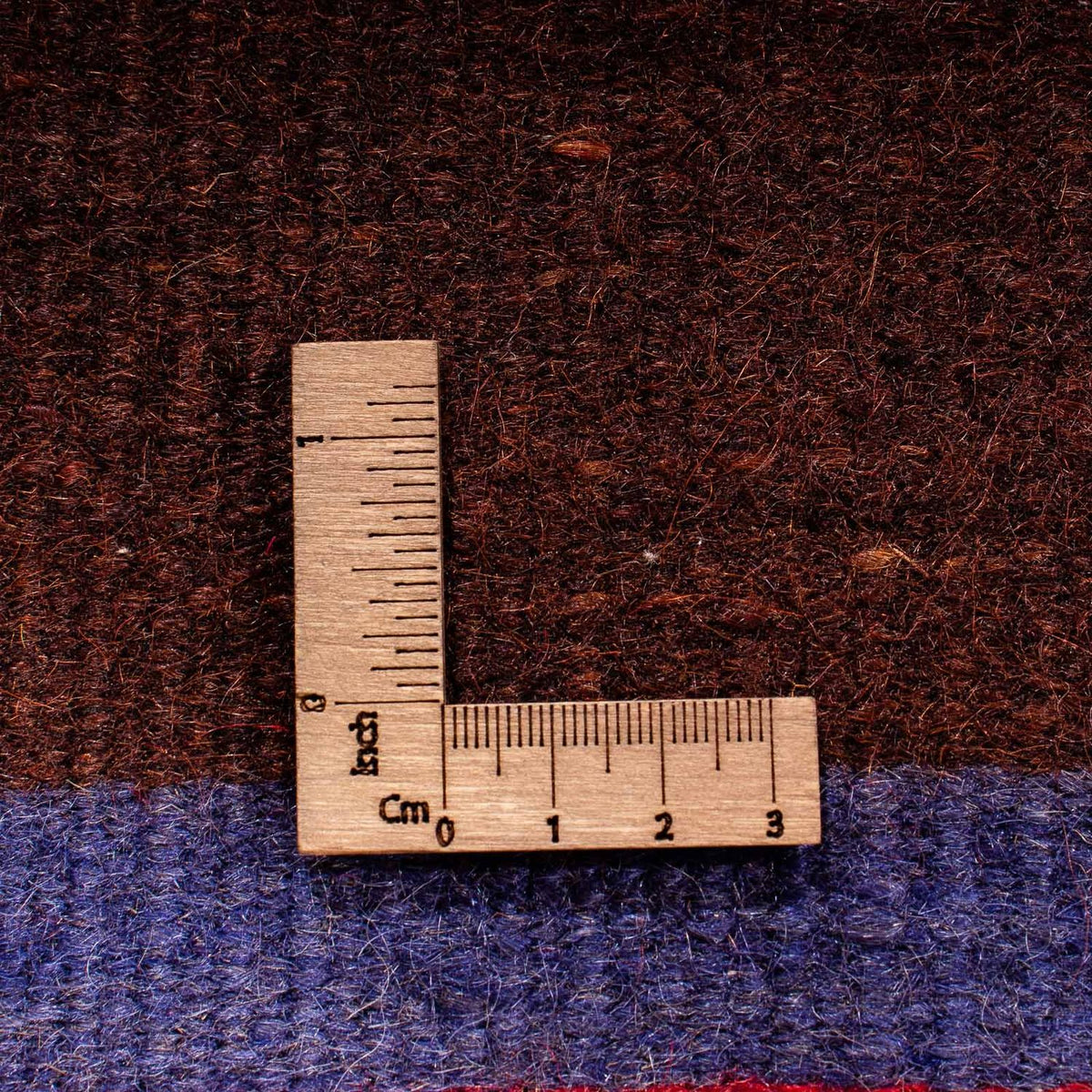 Kelim tapijt - Oud - 210 x 180 cm - veelkleurig