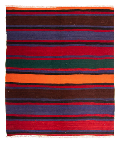 Antiek kilim Tapijt 180x210cm