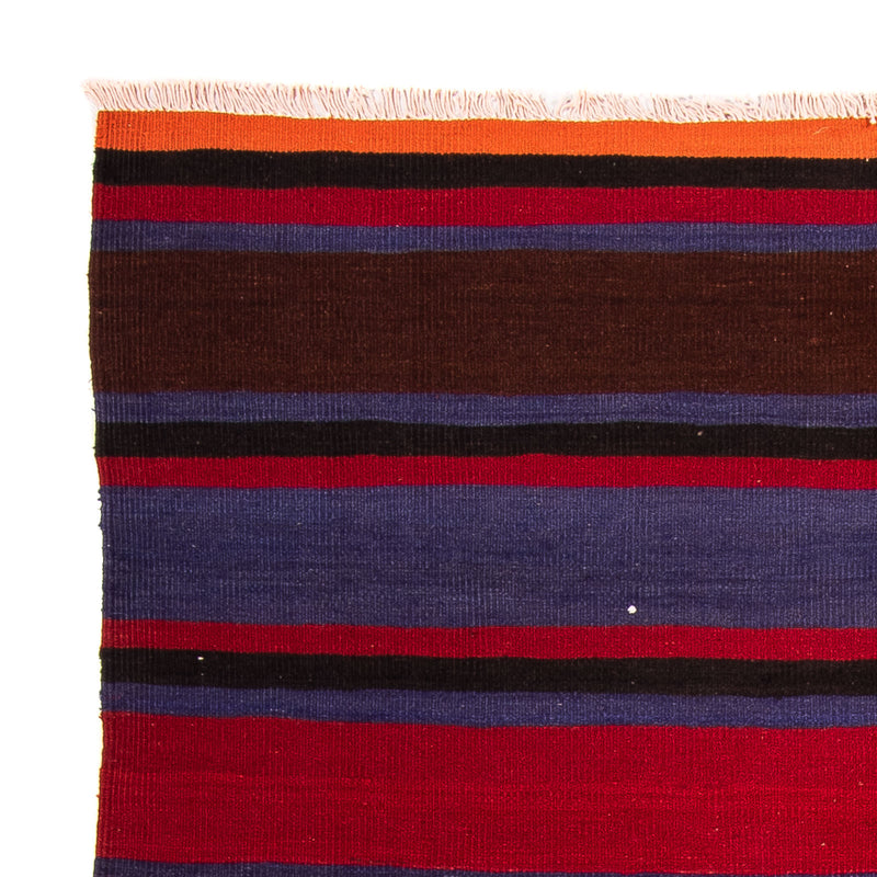 Kelim tapijt - Oud - 210 x 180 cm - veelkleurig