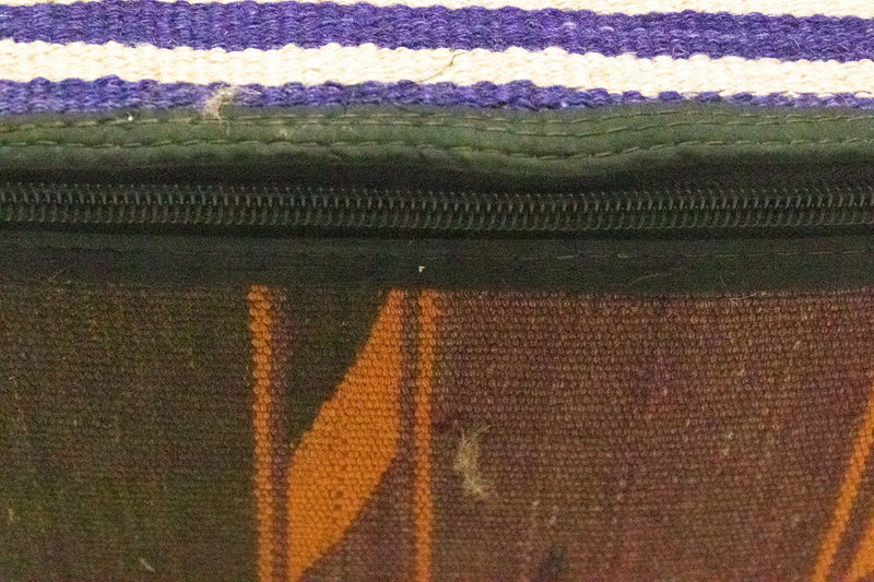 Sitzmöbel sonderform  - 30 x 30 cm - mehrfarbig