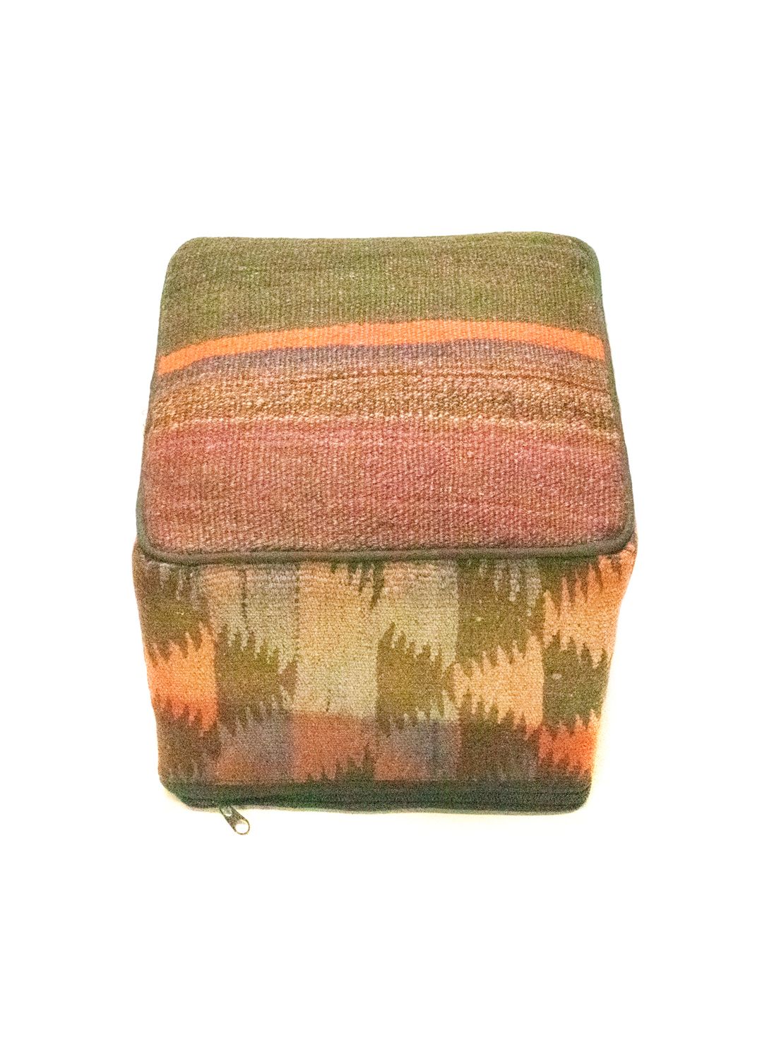 Sitzmöbel sonderform  - 30 x 30 cm - mehrfarbig