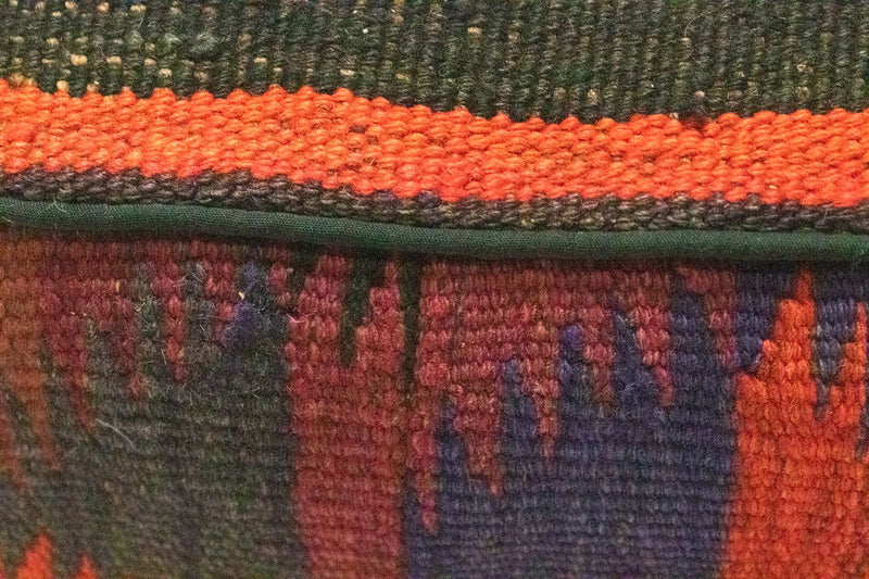 Sitzmöbel sonderform  - 30 x 30 cm - mehrfarbig