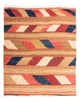 Antiek kilim Tapijt 110x130cm