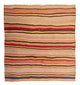 Antiek kilim Tapijt 160x160cm