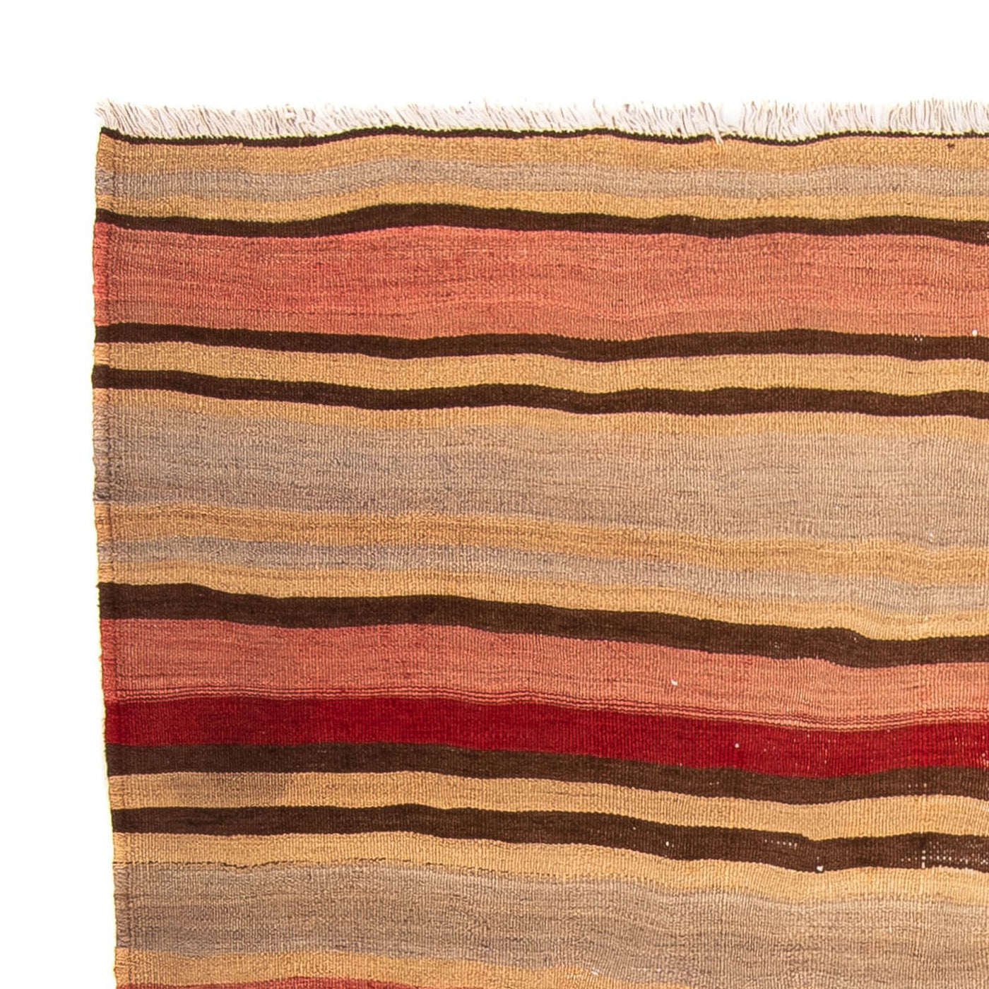 Antiek kilim Tapijt 160x160cm