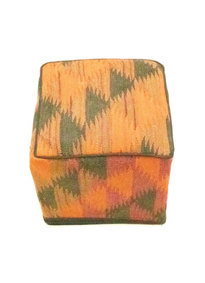 Sitzmöbel sonderform  - 30 x 30 cm - mehrfarbig