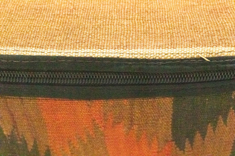 Sitzmöbel sonderform  - 30 x 30 cm - mehrfarbig