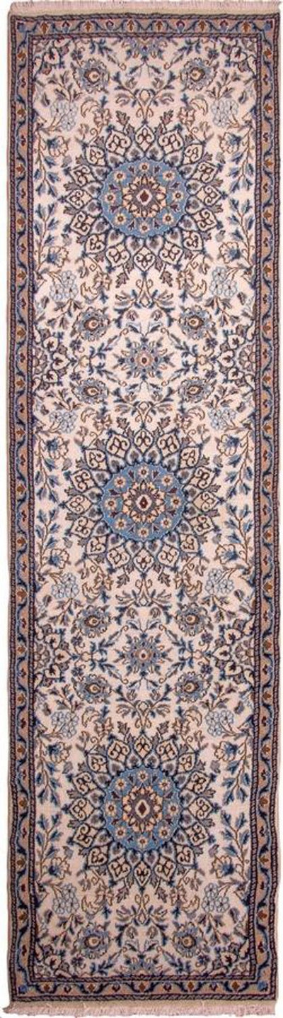 Nain - 9La Tapijt 81x295cm - Perzisch tapijt