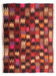 Antiek kilim Tapijt 114x90cm