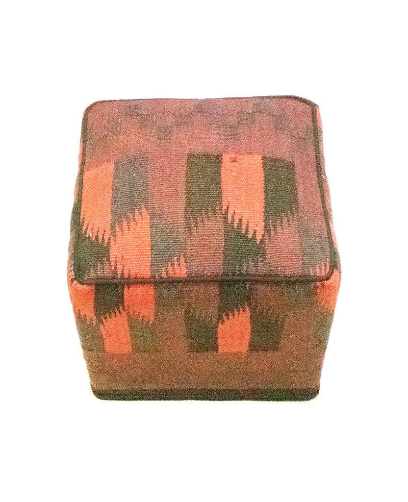 Sitzmöbel sonderform  - 30 x 30 cm - mehrfarbig