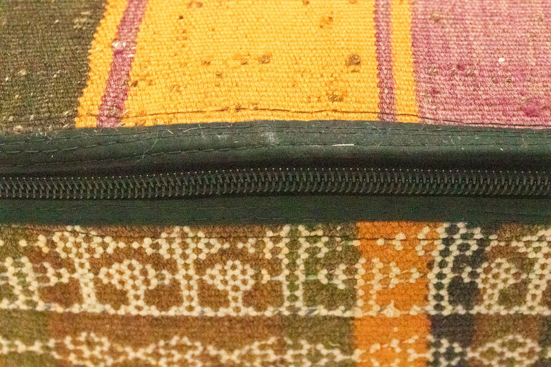 Sitzmöbel sonderform  - 30 x 30 cm - mehrfarbig