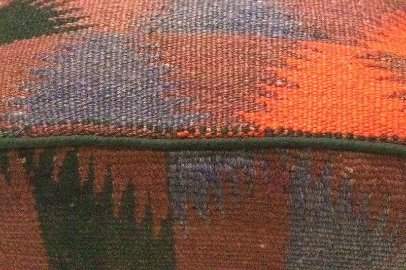 Sitzmöbel sonderform  - 30 x 30 cm - mehrfarbig