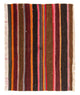 Antiek kilim Tapijt 115x85cm