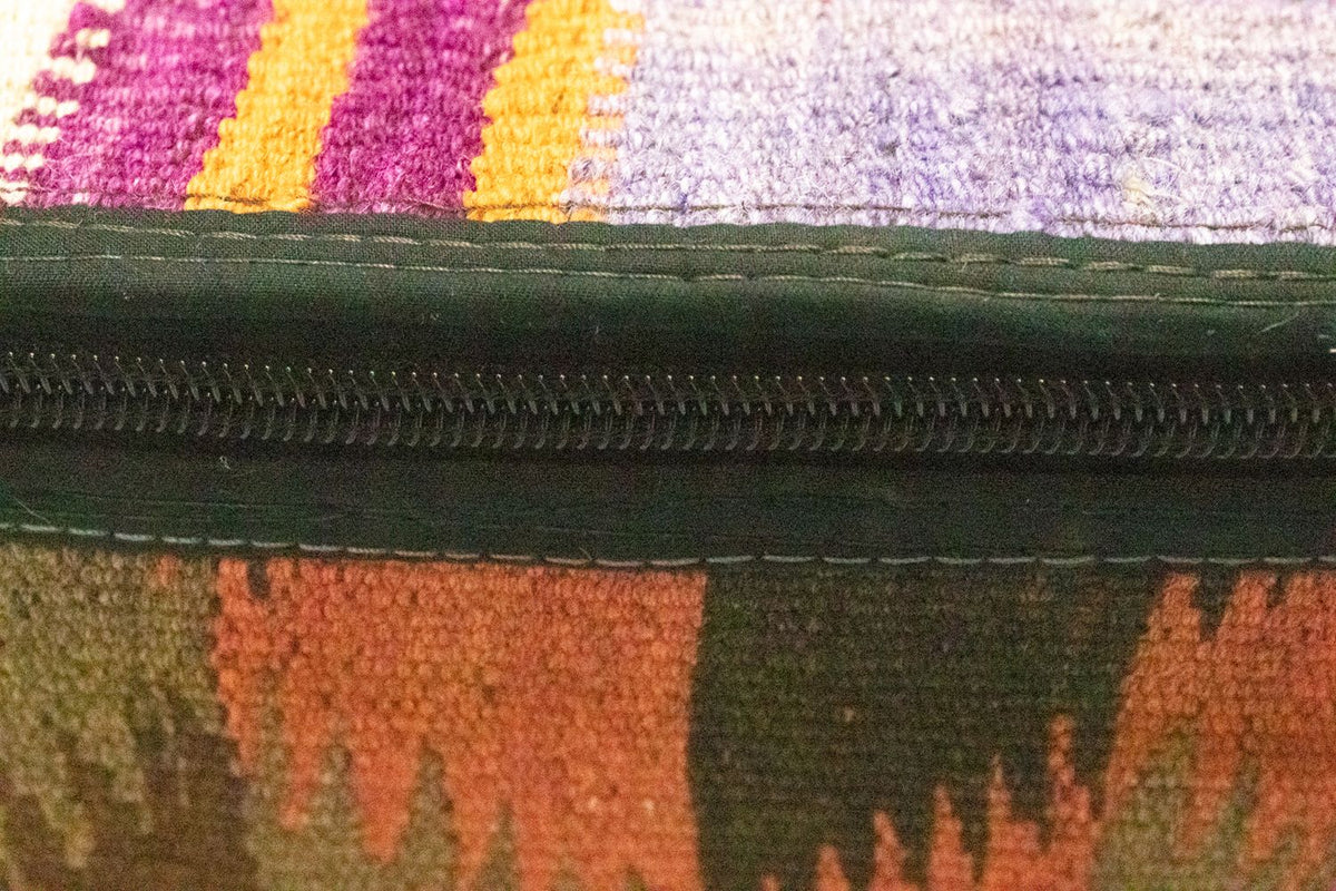 Sitzmöbel sonderform  - 30 x 30 cm - mehrfarbig