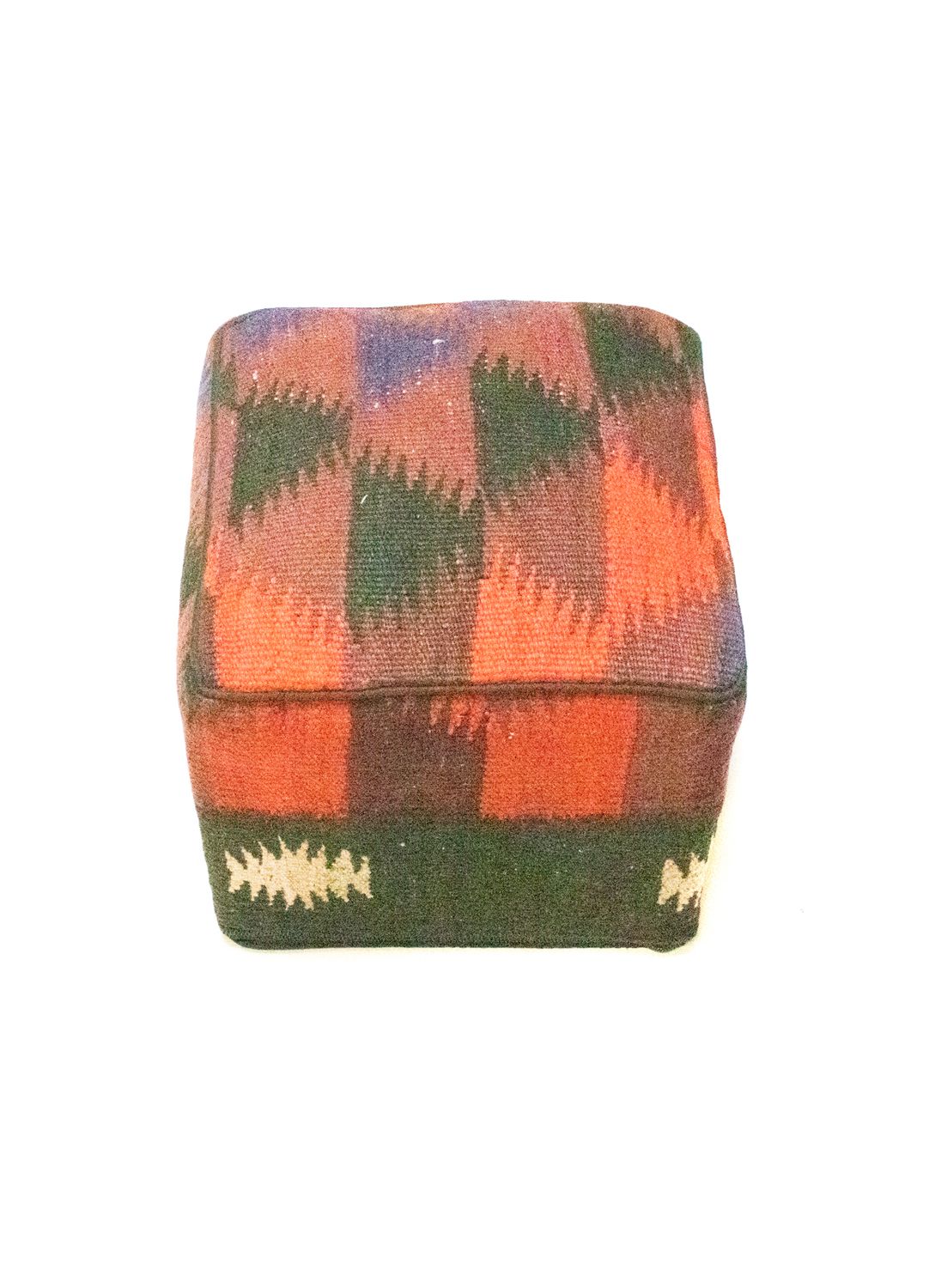 Sitzmöbel sonderform  - 30 x 30 cm - mehrfarbig