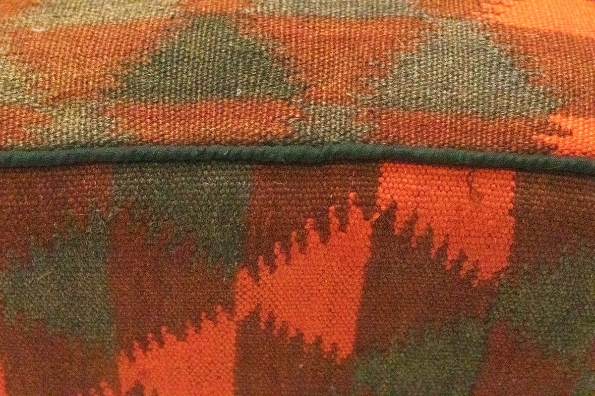 Sitzmöbel sonderform  - 30 x 30 cm - mehrfarbig