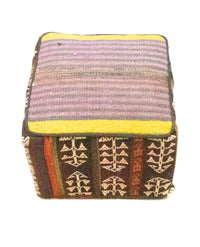 Sitzmöbel sonderform  - 30 x 30 cm - mehrfarbig