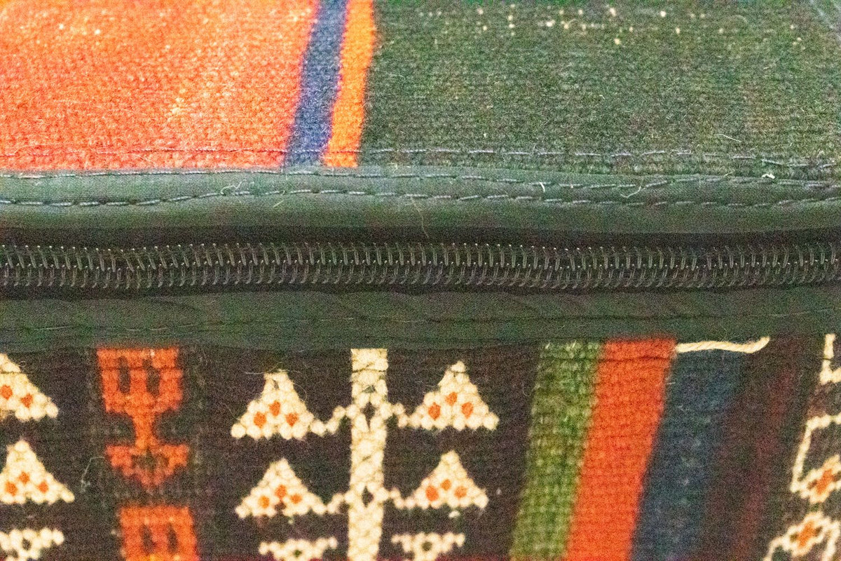 Sitzmöbel sonderform  - 30 x 30 cm - mehrfarbig