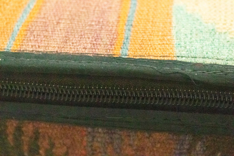 Sitzmöbel sonderform  - 30 x 30 cm - mehrfarbig