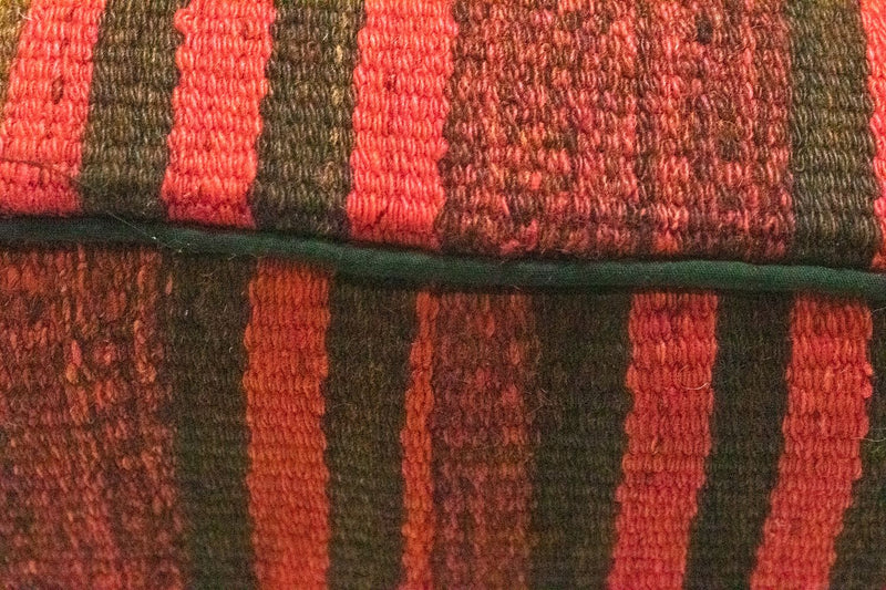 Sitzmöbel sonderform  - 30 x 30 cm - mehrfarbig