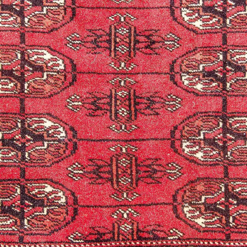Afghaans tapijt - Bukhara - 164 x 120 cm - rood