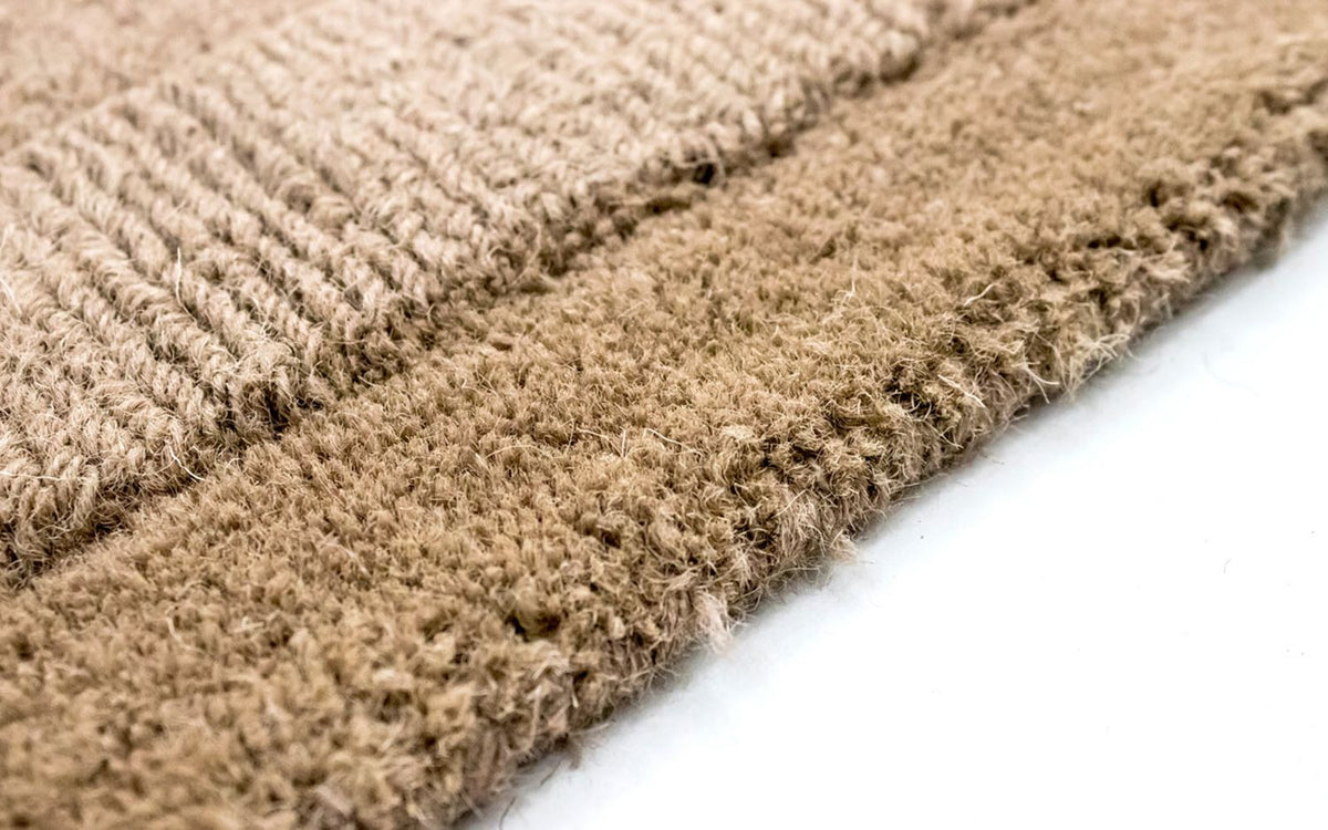 Wollen tapijt 89x148cm - Wollen tapijt