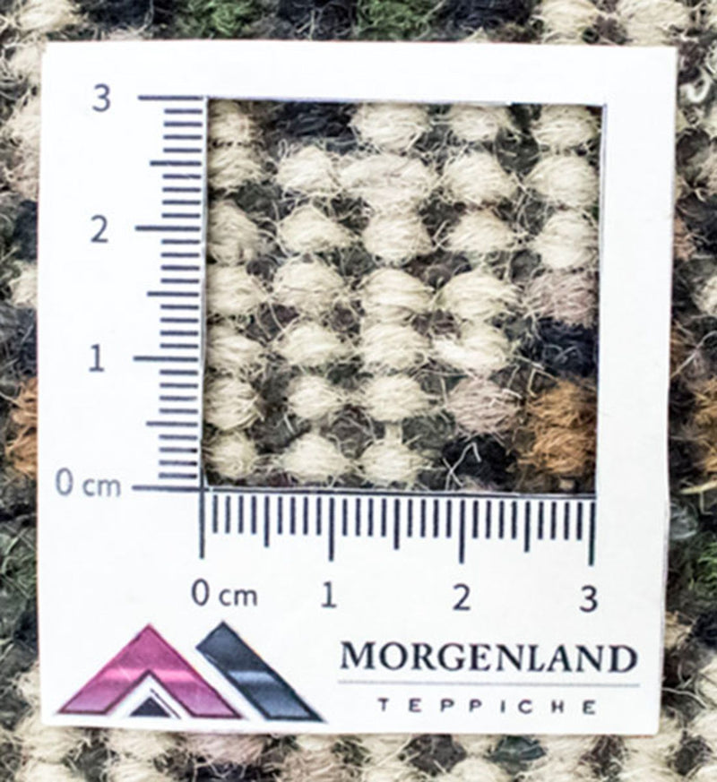 Oosters Tapijt - 160 x 90 cm - beige